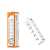Buy LDNIO 10 Port AC Outlets Smart Surge protector Extension Cable in Kenya