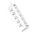 Buy LDNIO 10 Port AC Outlets Smart Surge protector Extension Cable in Kenya