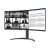 Buy LG 34WR55QK-B 34 Inch UltraWide WQHD Curved Monitor in Kenya