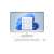 Buy HP 27-CR0004L  Core i7 16GB 512GB Dos AIO Desktop Computer in Kenya