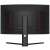 Buy Dahua DHI-LM32-E330CA 31.5 inch QHD Curved Gaming Monitor in Kenya