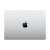 Buy Apple Macbook Pro M5 Pro 24GB 2TB SSD 14.2" Laptop in Kenya