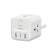 Buy Oraimo PowerHub C U342 6-in-1 Power Cube in Kenya