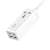 Buy LDNIO SC1418 65W PD Adapter Multifunction Charger Power Extension in Kenya