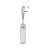 Buy LDNIO 2 Universal Outlets Wall Power Socket in Kenya