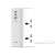 Buy LDNIO Tower Power socket 4 Way Extension in Kenya