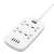 Buy LDNIO Smart 2500W Power Extension in Kenya