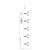 Buy LDNIO SC5415 5 way  Universal Fast Charging Power Strip Extension in Kenya