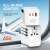 Buy LDNIO Worldplug All in One Travel Adapter in Kenya