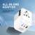 Buy LDNIO Worldplug All in One Travel Adapter in Kenya