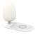 Buy LDNIO Fast wireless charging desk lamp in Kenya