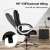 Buy DELI E4524 EXECUTIVE HIGHBACK LEATHER CHAIR in Kenya