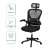 Buy DELI E4505 MESH TASK High BACK CHAIR in Kenya