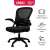 Buy Deli E4504 Functional Mesh Task Med-Back Chair in Kenya