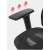 Buy Deli 91004 Executive High Back  Office Chair in Kenya