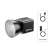 Buy Ulanzi L023 40W Pro COB Fill Light in Kenya