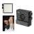Buy Ulanzi LE20 20W Pocket RGB Black Pocket Light in Kenya