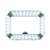 Buy Ulanzi U200 Ring Video RIG Light Camera Ring Light in Kenya