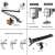 Buy MAONO B01 Microphone Suspension Boom Scissor Arm Stand in Kenya