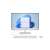 Buy HP 24-CR1002 Core Ultra 7 16GB 512GB Dos 23.8" AIO Desktop Computer in Kenya