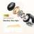 Buy Oraimo OpenSnap N2 OPN-374N Deep Bass Open-Ear True Wireless Earbuds in Kenya