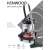 Buy Kenwood VDM40.000BR Drum 20L Vacuum Cleaner in Kenya
