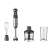 Buy Oraimo OmniBlend 3 OBL-561A 800W 6-In-1 Rapid Blending Hand Blender in Kenya