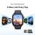 Buy Oraimo Watch Link 2.04" 4G Android Smart Watch in Kenya