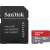 Buy Sandisk MicroSD Card 64GB CLASS 10 Memory Card in [storefront]