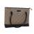 Buy Kingsons 15.6" Vogue Series Ladies Bag - Coffee in [storefront]