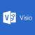 Buy Microsoft Visio Std 2016 in [storefront]