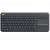 Buy Logitech K400 Plus Wireless Touch Keyboard in [storefront]