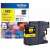 Buy Brother LC563Y Yellow Ink Cartridge in [storefront]