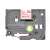 Buy Brother TZE-222 Label Printer Tape in [storefront]