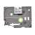 Buy Brother TZE-221 Label Printer Tape in [storefront]
