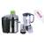 Buy Armco AJB-850 5 in 1 Food Processor in [storefront]