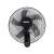 Buy Armco AFW-18BRC 18 Inches Wall Fan in [storefront]