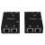 Buy HDMI-UTP  Cat5/CAt6 Extender in [storefront]