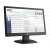 Buy HP V197 18.5-Inch LEDBlt Monitor in [storefront]