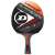 Buy Dunlop Black Storm Control 100 ITTF Approved Table Tennis Bat in [storefront]