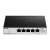 Buy D-Link DGS-1100-05PD Smart Managed PoE-Powered 5-Port Gigabit Switch in [storefront]