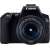 Buy Canon EOS 250D DSLR Camera with 18-55mm f/4-5.6 IS STM Lens in [storefront]