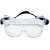 Buy Multi Purpose Clear Goggles in [storefront]