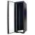 Buy Bolein BLFS-6642GS 42U 600mm x 600mm Free Standing Cabinet with 2 Shelves, 2 Fan, 6 Way PDU, Front Glass Door and Back Steel Door in [storefront]