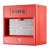 Buy Hikvision DS-K7PEB Red Emergency Break Glass in [storefront]