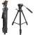 Buy Kingjoy VT-1500 Video Tripod Kit in [storefront]