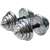 Buy K.I.S Adjustable 40 Kg Dumbbell in [storefront]