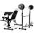 Buy TuffStuff 5 In 1 Multi-Station Weight Bench in [storefront]