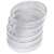 Buy Griffchem 90mm Plastic 20Pack Petri Dishes in [storefront]