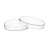 Buy Griffchem 90mm Plastic 20Pack Petri Dishes in [storefront]